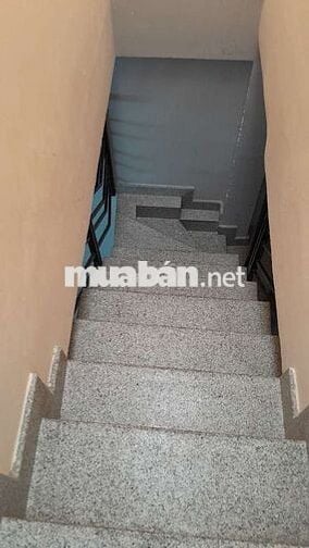 9Tr, 4PN, HXH ngay Cầu Ông Dầu, Chợ Bình Triệu 120m2