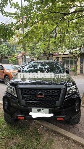 Nissan Navara 2022 - 46700 km