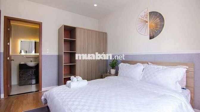 Bán căn hộ chính chủ Phúc Yên 88m2, 2PN, 2WC Tân Bình