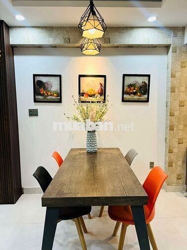 Nhà đẹp giá rẻ 65m2 giá 2,55 tỷ đường Vườn Lài , An Phú Đông, Quận 12
