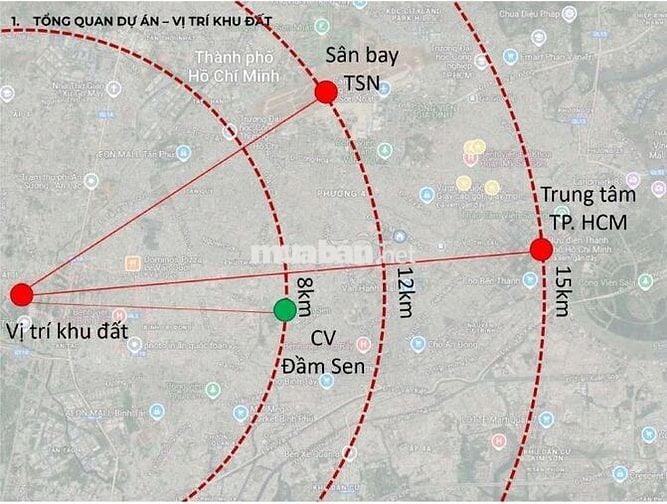 HỢP TÁC ĐẦU TƯ / CHUYỂN NHƯỢNG ĐẤT XÂY DỰNG CHUNG CƯ