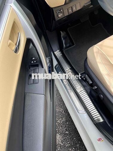 Toyota Corolla Altis 2019 1.8G AT - 61000 km