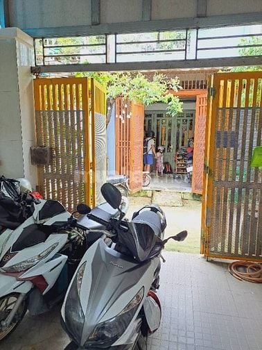 GIÁ RẺ NHẤT KHU VỰC, QUỐC LỘ 1A,TÂN CHÁNH HIỆP, Q.12, HẺM Ô TÔ,DT 54M²