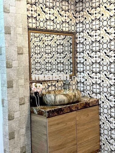 Nhà đẹp giá rẻ 65m2 giá 2,55 tỷ đường Vườn Lài , An Phú Đông, Quận 12