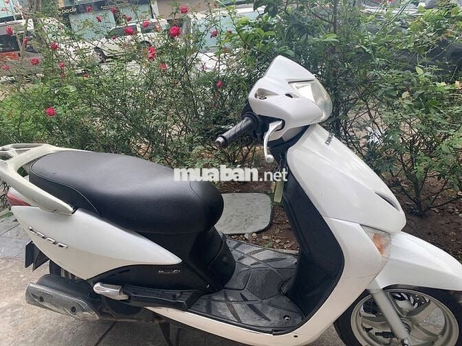 HONDA LEAD FI ĐỜI CAO, XE RẤT LÀ NGON