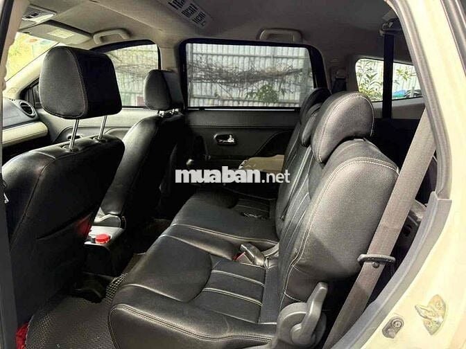 RUSH 2020 BẢO HÀNH 1 NĂM ,HỖ TRỢ VAY 65%