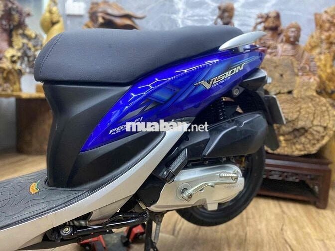 👉Vision bstp áo zin theo xe, máy móc zin bao êm