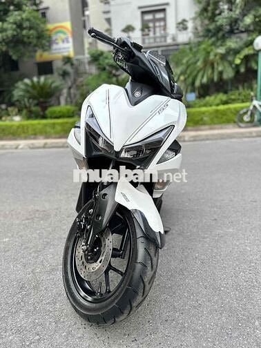 Yamaha NVX 2017!! 155cc khoá Smartkey