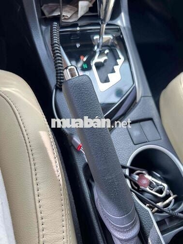 Toyota Corolla Altis 2019 1.8G AT - 61000 km