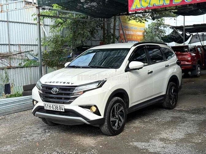 RUSH 2020 BẢO HÀNH 1 NĂM ,HỖ TRỢ VAY 65%