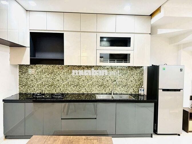 Nhà đẹp giá rẻ 65m2 giá 2,55 tỷ đường Vườn Lài , An Phú Đông, Quận 12