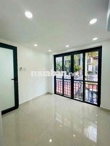 NHÀ MỚI 100% – Q4 – 3.49 TỶ – TẶNG NỘI THẤT - 2 PN - 2WC