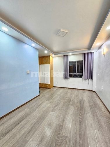 CHO THUÊ NHÀ 4 TẦNG KDC ĐÔNG THỦ THIÊM, P. BÌNH TRƯNG, Q.2 CŨ