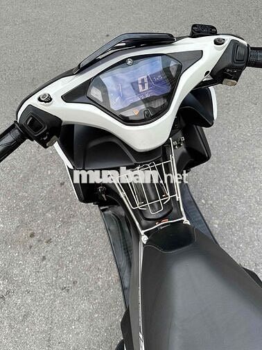 Yamaha NVX 2017!! 155cc khoá Smartkey