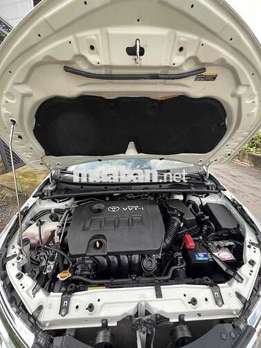 Toyota Corolla Altis 2019 1.8G AT - 61000 km