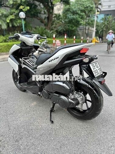 Yamaha NVX 2017!! 155cc khoá Smartkey