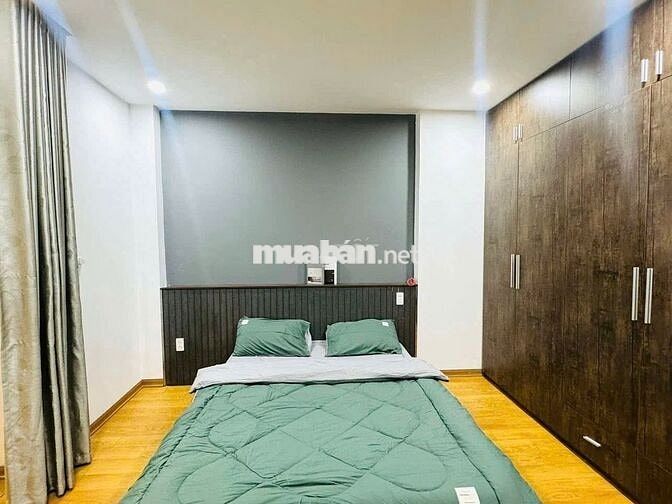 Nhà đẹp giá rẻ 65m2 giá 2,55 tỷ đường Vườn Lài , An Phú Đông, Quận 12