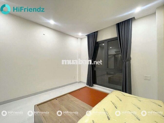 🏙️ CĂN HỘ 1 PHÒNG NGỦ TÁCH BẾP FULL NỘI THẤT SÁT CITYLAND GÒ VẤP