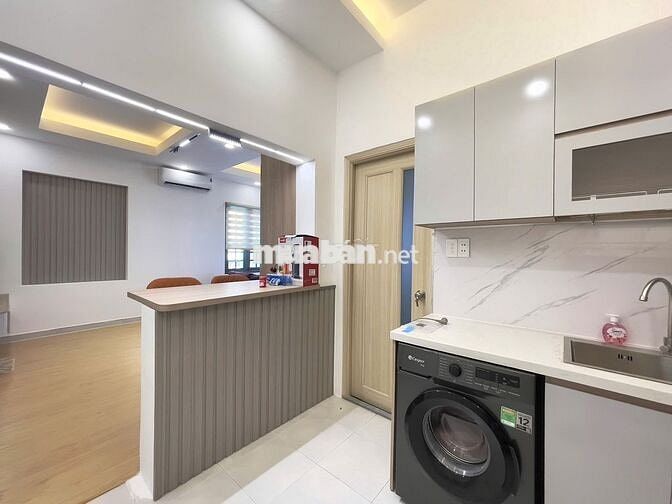 Cho Thuê CHDV 1PN Nội Thất Mới 100% Đường Nguyễn Văn Đậu Bình Thạnh