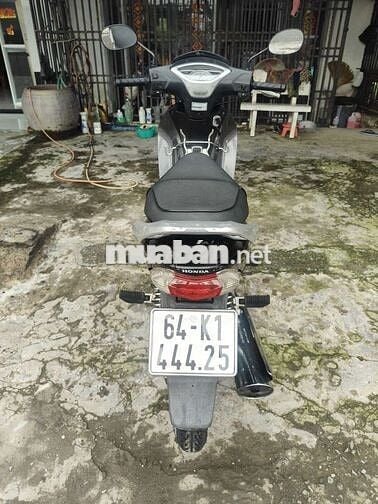 HONDA FUTURE NEO GT 207 ZIN