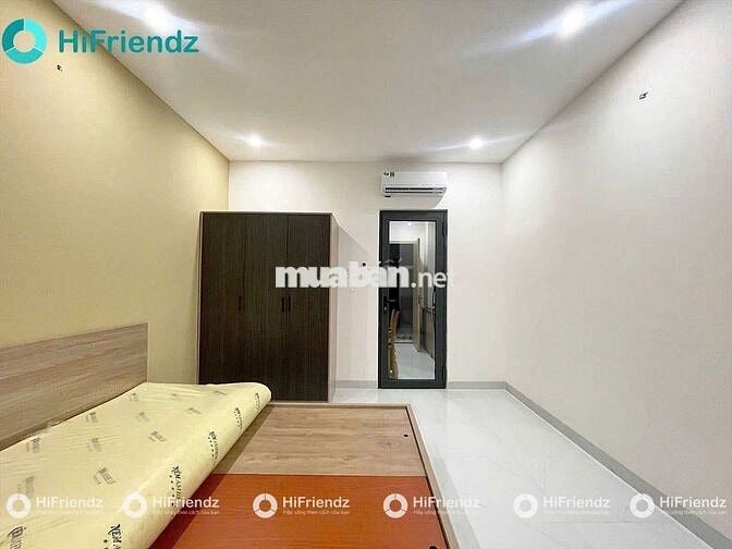 🏙️ CĂN HỘ 1 PHÒNG NGỦ TÁCH BẾP FULL NỘI THẤT SÁT CITYLAND GÒ VẤP