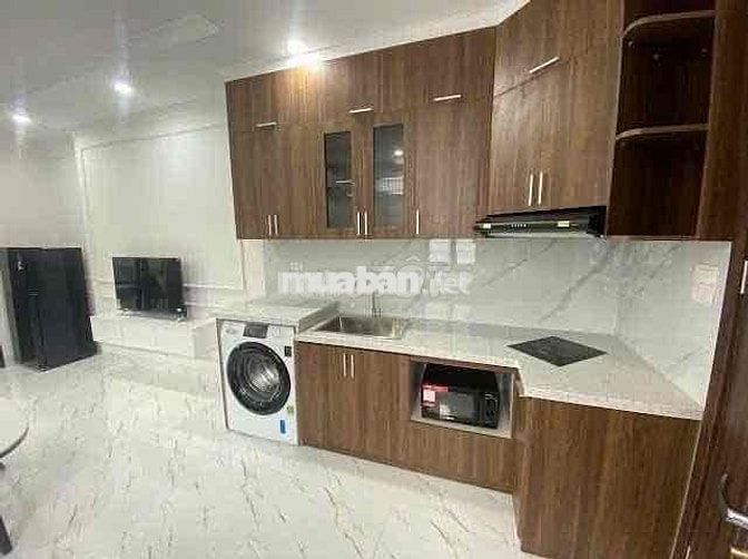 HT 1pn studio gần ngã tư bảy hiền,chợ tân bình,bv thống nhất 55m2