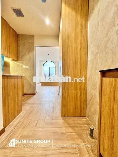 Khai trương dự án 1PN/Studio cao cấp ngay chợ Hoàng Hoa Thám_Nhà Ga T3