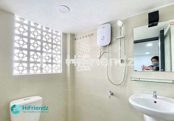 Siêu Phẩm Cạnh Lotte Mart, Cresent mall, Cầu Tân Thuận