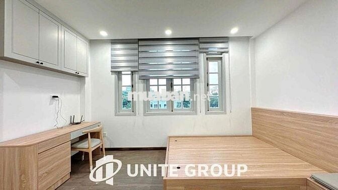 Phòng Cho Thuê Đường Điện Biên Phủ Quận 10, Gần vòng xoay Lý Thái Tổ