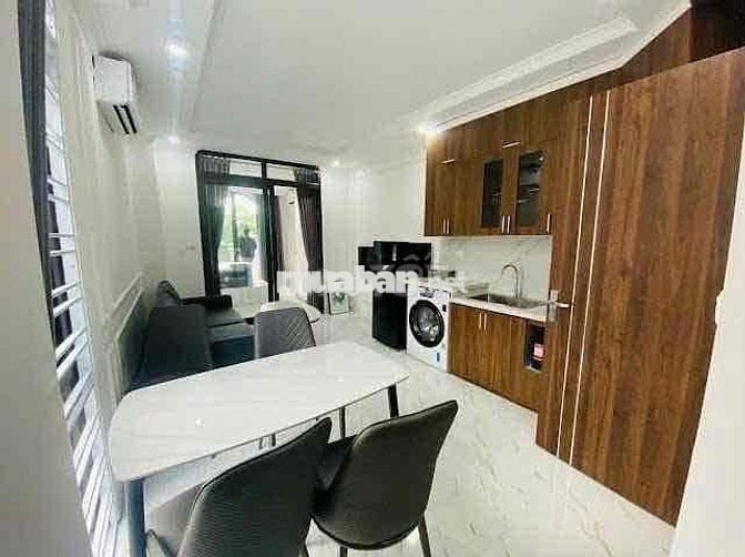 HT 1pn studio gần ngã tư bảy hiền,chợ tân bình,bv thống nhất 55m2