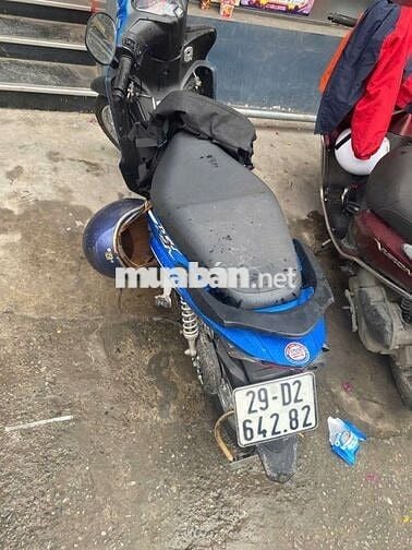 Bán xe weve rsx gja 16 tr *** hà nội