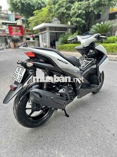 Yamaha NVX 2017!! 155cc khoá Smartkey