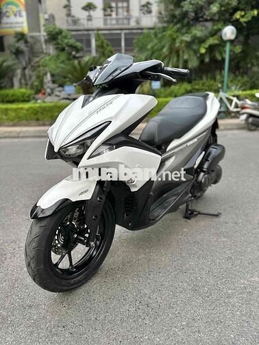 Yamaha NVX 2017!! 155cc khoá Smartkey