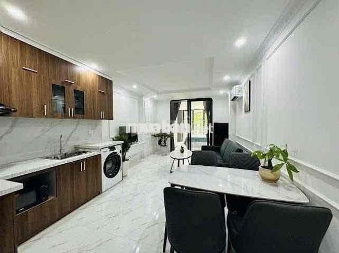 HT 1pn studio gần ngã tư bảy hiền,chợ tân bình,bv thống nhất 55m2