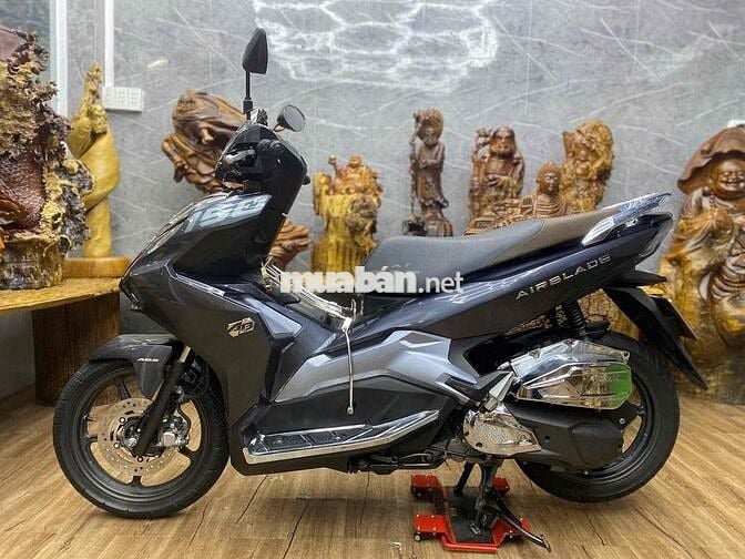 👉Airblade 150cc 2020 chính chủ phanh abs, smartkey