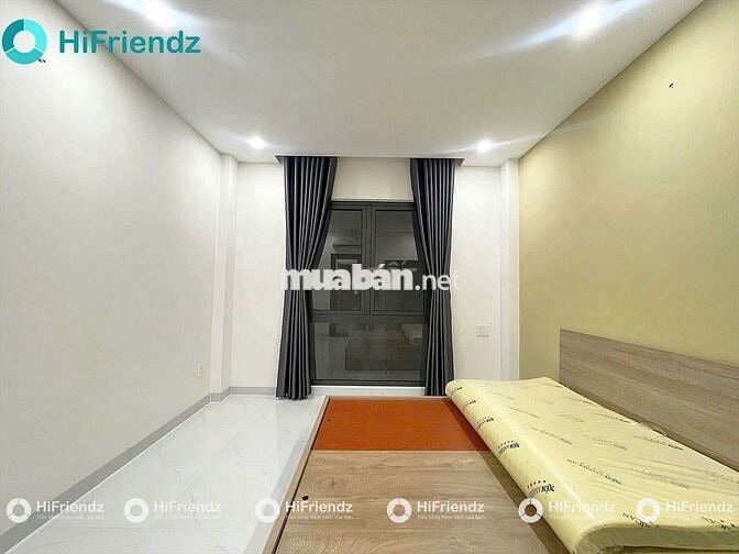 🏙️ CĂN HỘ 1 PHÒNG NGỦ TÁCH BẾP FULL NỘI THẤT SÁT CITYLAND GÒ VẤP