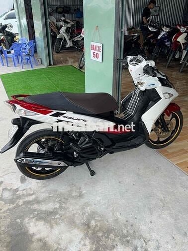 NOVO 6 xe đẹp máy zin chất