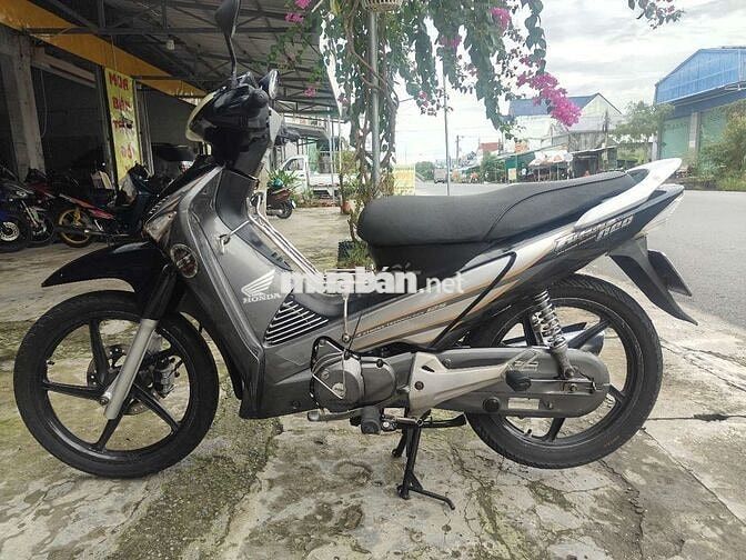 HONDA FUTURE NEO GT 207 ZIN