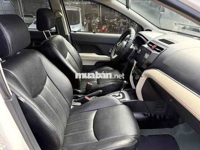 RUSH 2020 BẢO HÀNH 1 NĂM ,HỖ TRỢ VAY 65%