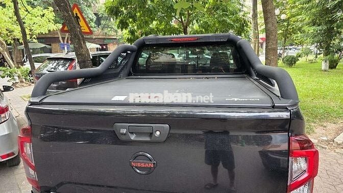 Nissan Navara 2022 - 46700 km