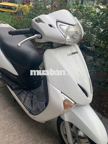 HONDA LEAD FI ĐỜI CAO, XE RẤT LÀ NGON