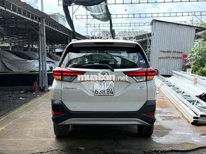 RUSH 2020 BẢO HÀNH 1 NĂM ,HỖ TRỢ VAY 65%