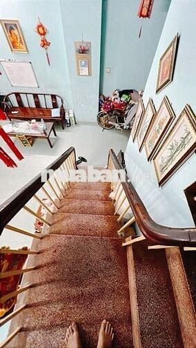 CHUNG CƯ MẶT TIỀN 50M2_THUẬN LỢI KINH DOANH_SHOPHOUSE HOÀNG KIM GIAO