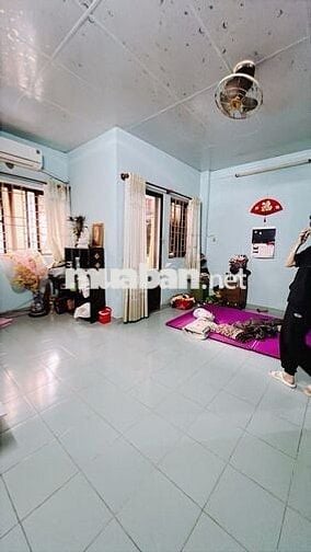 CHUNG CƯ MẶT TIỀN 50M2_THUẬN LỢI KINH DOANH_SHOPHOUSE HOÀNG KIM GIAO