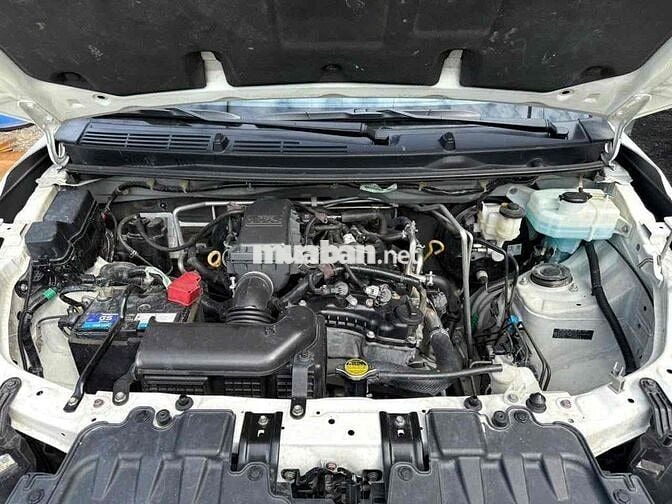 RUSH 2020 BẢO HÀNH 1 NĂM ,HỖ TRỢ VAY 65%