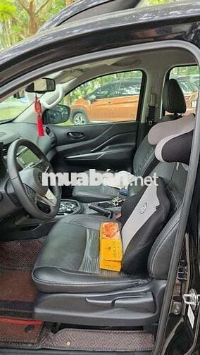 Nissan Navara 2022 - 46700 km