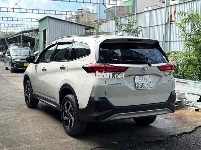 RUSH 2020 BẢO HÀNH 1 NĂM ,HỖ TRỢ VAY 65%