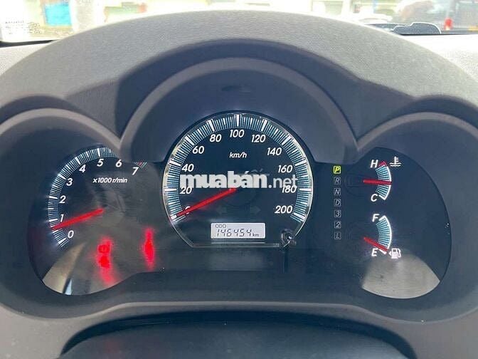 💙💙 Toyota Fortuner 2016 2.7V TRD 4x2 - 145000 km