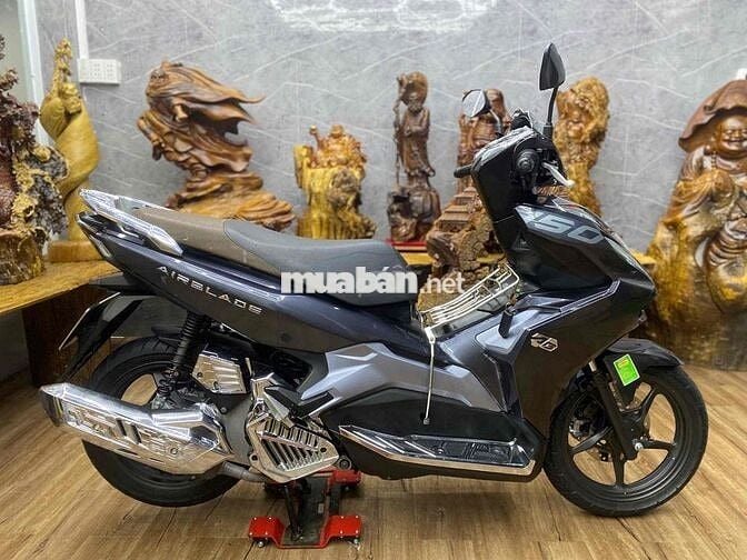 👉Airblade 150cc 2020 chính chủ phanh abs, smartkey