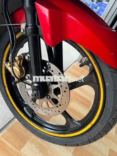 NOVO 6 xe đẹp máy zin chất